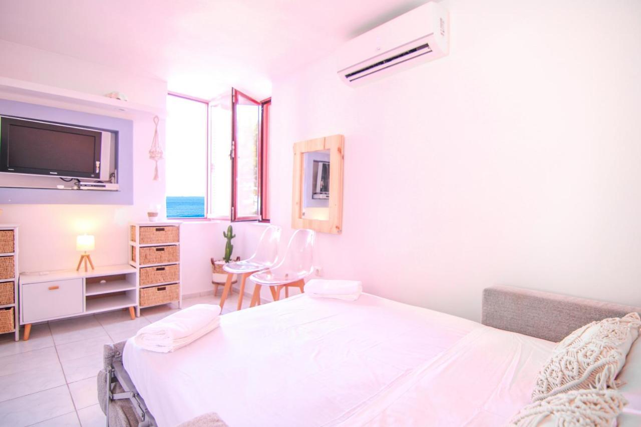 Apartamento Muralla Roja 0507 Calpe Exteriör bild
