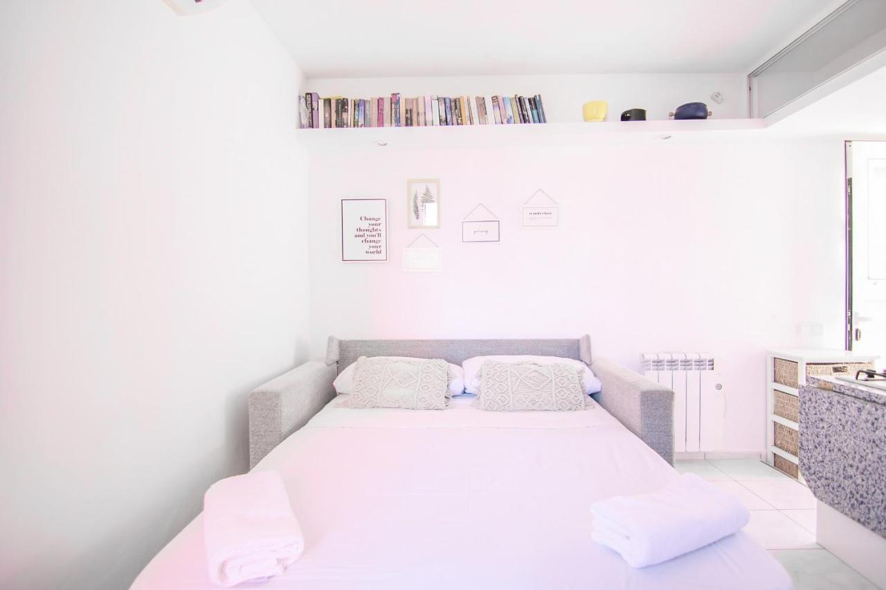 Apartamento Muralla Roja 0507 Calpe Exteriör bild