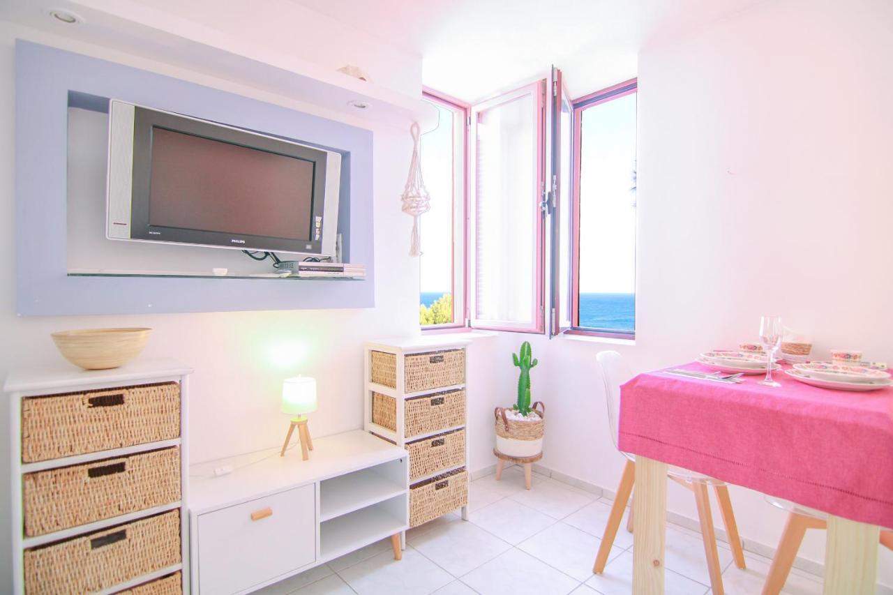 Apartamento Muralla Roja 0507 Calpe Exteriör bild