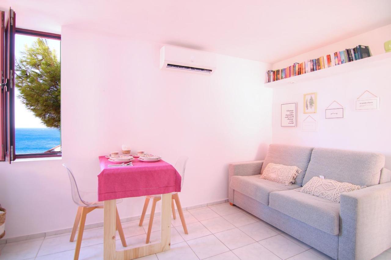 Apartamento Muralla Roja 0507 Calpe Exteriör bild